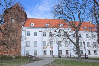 Zamek Książąt Mazowieckich