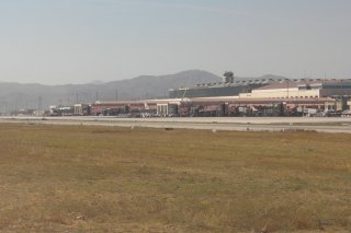 Port lotniczy