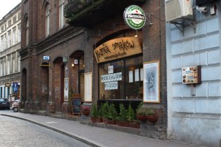 Restauracja & Pub Kuźnia Smaków