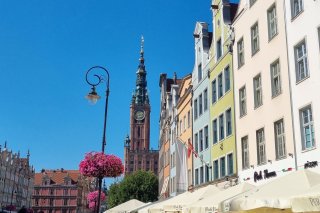 Długi Targ