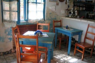 Restauracja Santorini w Gdyni
