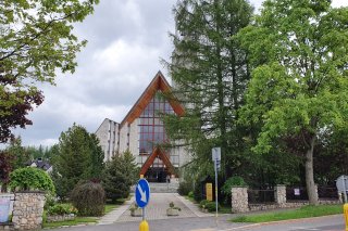 Kościół pw. Świętego Krzyża