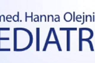 lek. med. Hanna Olejniczak Specjalista Pediatra Homeopata