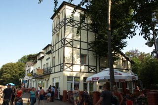Hotel DAJANA