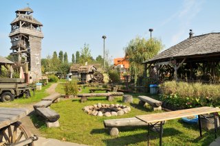 Karczma Klepisko