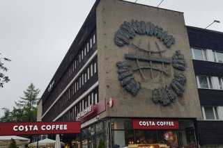 Hotel Gromada
