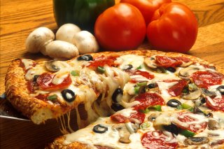 Pizzeria AMARO