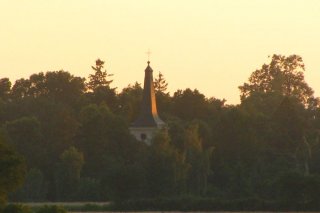 Parafia Rzymskokatolicka P.W. Wszystkich Świętych