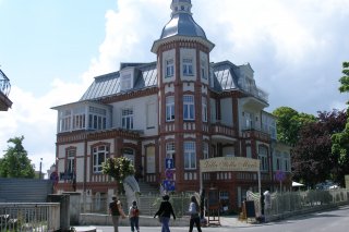 Villa Stella Maris