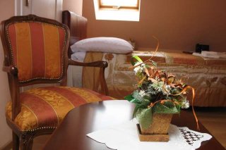 Apartamenty i Pokoje Verona Krupówki