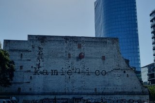 KAMIEŃ I CO