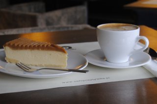 Cafe Pozytywka