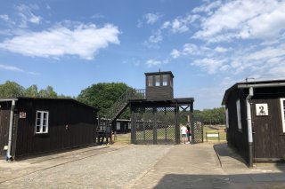 Muzeum Stutthof