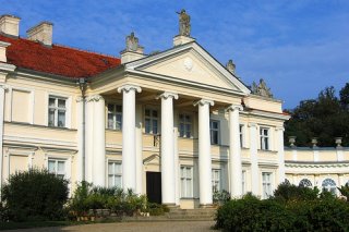Muzeum im. Adama Mickiewicza w Śmiełowie