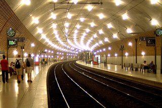 Dworzec Główny