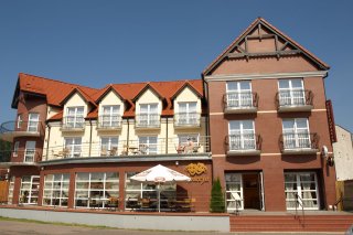 Morze Usługi Hotelarskie