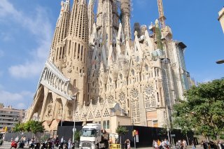 La Sagrada Família