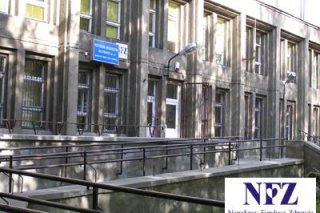 NZOZ Przychodnia Rehabilitacyjna Sojczyńskiego sp. z o.o.
