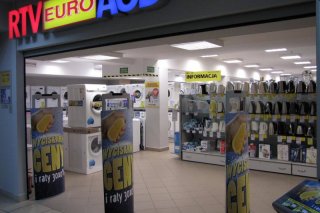 RTV Euro AGD
