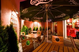 Cactus Factoria