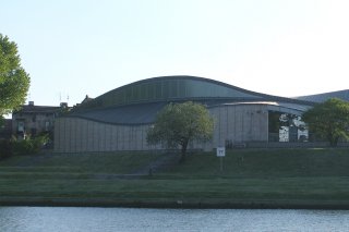 Muzeum Sztuki i Techniki Japońskiej Manggha