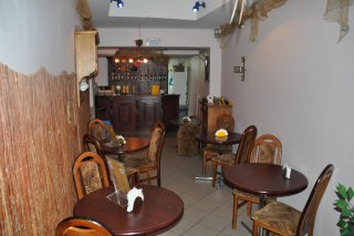 Pizzeria XIII