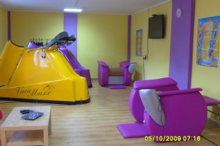Studio Vacu Maxx