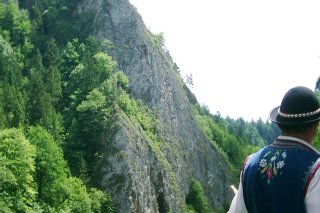 Przystań Flisacka