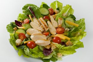 Salad Story Stary Browar