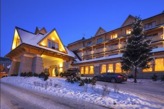 Hotel Bania