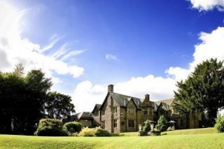 Maes Manor Country Hotel