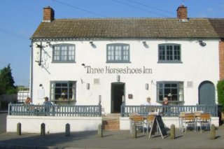 Three Horseshoes Inn
