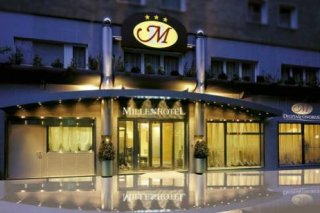 Millennhotel