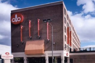 Hotel Gouverneur Trois-Rivieres