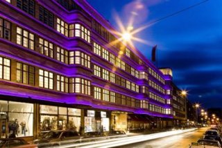 Ellington Hotel