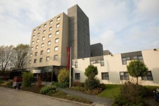 Bastion Deluxe Hotel Almere