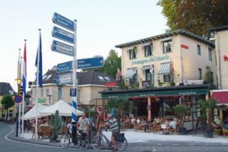Hotel Montagna Delmondo