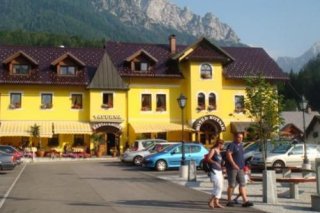 Hotel Kotnik
