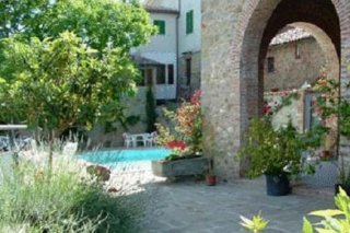 Ca' De' Principi-Residenza D'epoca