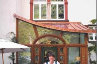 Relais & Chateaux Hotel Castel Fragsburg
