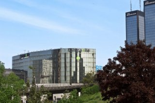Campanile Paris Est-Porte de