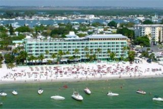 Lani Kai Island Resort
