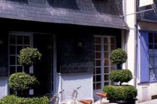 Hotel Des Loges
