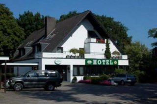 Hotel & Restaurant Schomacker