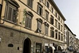 Hotel Benvenuti