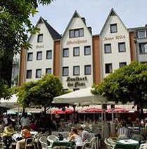 Hotel Kunibert der Fiese