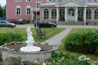 Hotel Ruusuhovi