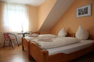 Hotel Ehranger Hof