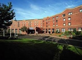 Novotel Newcastle Airport