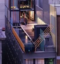 Adelphi Hotel